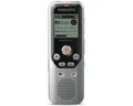Produktbild: PHILIPS VoiceTracer DVT1250 Audiorecorder Dunkel Silber und Schwarz
