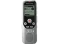 Produktbild: PHILIPS VoiceTracer DVT1250 Audiorecorder Dunkel Silber und Schwarz