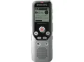 Produktbild: PHILIPS VoiceTracer DVT1250 Audiorecorder Dunkel Silber und Schwarz