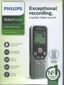 Produktbild: Philips - Voice Tracer DVT1250 - Audio Recorder - Neu / OVP