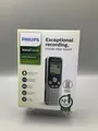 Produktbild: PHILIPS VoiceTracer Diktiergerät / DVT 1250 / Audiorecorder