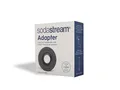 Produktbild: SodaStream 1064000490 Adapter für Crystal Glaskaraffe 0,7 l Kunststoff