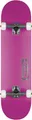 Produktbild: GLOBE Skateboard Komplettboard Longboard GOODSTOCK Skateboard 2025 neon purple