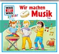 Produktbild: Folge 26: Wir Machen Musik
