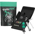 Produktbild: Wera Werkzeugset Tooltüte 10-teilig
