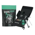 Produktbild: Wera Werkzeugset Tooltüte 10-teilig