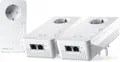 Produktbild: Devolo Magic 2 WiFi next Multiroom Kit, Powerline Adapter -bis 2.400 Mbit/s