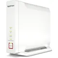 Produktbild: FRITZ! AVM FRITZ!Box 4060 - Wireless Router 3-Port-Switch - 1GbE, 2.5GbE - Wi-Fi 6 - Dual-Band - VoIP-Telefonadapter (DECT)