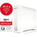 Produktbild: Fritz WLAN-Router FRITZ!Box 4060 (max. 4800 Mbit/s)