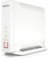 Produktbild: AVM FRITZ!Box 4060 Wireless Router 3-Port-Switch GigE 2.5 802.11a/b/g/n/ac/ax Dual-Band VoIP-Telefonadapter DECT (20002931)