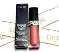 Produktbild: Dior Rouge Dior Forever Liquid Transfer Matte Liquid Lipstick 999 Forever Dior