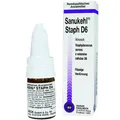 Produktbild: Sanukehl® Staph D6