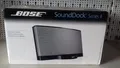 Produktbild: Bose SoundDock Digital Music System II, schwarz