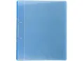 Produktbild: EICHNER PP-Präsentationsringbuch, DIN A4, 2-Ring-Mechanik, blau