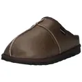 Produktbild: Shepherd Shepherd Hausschuhe Leder Hausschuh braun 44 EU