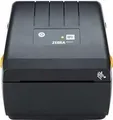 Produktbild: Zebra zd220 - Etikettendrucker - Thermal Transfer - Rolle (11,2 cm) - 203 dpi - bis zu 102 mm/Sek. - USB 2.0 (ZD22042-T0EG00EZ)
