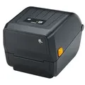 Produktbild: Etikettendrucker Zebra ZD220, thermotransfer, 203dpi, USB, schwarz, ZD22042-T0EG...