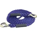 Produktbild: Petex 84624 84624 Abschleppseil bis 3000 kg, Wohnmobile, SUV, Quad, Pkw 1 St.