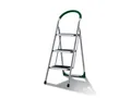 Produktbild: PARKSIDE® Klapptritt, 3-stufig, mit Tragegriff - B-Ware sehr gut