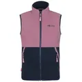 Produktbild: TROLLKIDS Funktionsweste Kids Kjerag Vest lila 176 (15J)