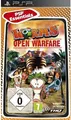 Produktbild: Worms - Open Warfare
