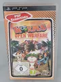 Produktbild: Worms: Open Warfare (Sony PSP, 2010)