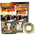 Produktbild: Worms Open Warfare PSP USK6 Rundenstrategie Fun Taktikspiel Team17 OVP gebraucht
