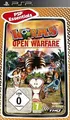 Produktbild: Worms: Open Warfare [Essentials] von THQ Entertai... | Game | Zustand akzeptabel