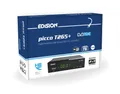 Produktbild: Edision Picco T265+ DVB-T2 Tuner mit USB WiFi, Universalfernbedienung