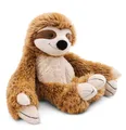 Produktbild: Nici Faultier Slobby 25 cm Plüschfaultier