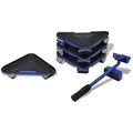 Produktbild: Möbeltransport-set Heber Und Transportroller Vidaxl