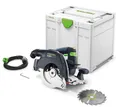 Produktbild: Festool Handkreissäge HK 55 EBQ-Plus 576121