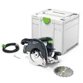 Produktbild: Festool Handkreissäge HK 55 EBQ-Plus