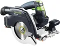 Produktbild: Festool Handkreissäge HK 55 EBQ-Plus 576121