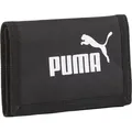 Produktbild: Puma Geldbörse Klettverschluss Phase Black : schwarz Farbsortierung: schwarz - Schwarz