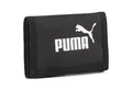 Produktbild: PUMA Geldbörse Phase Wallet Portemonnaie (1-tlg), Klettverschluss