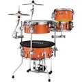 Produktbild: Tama CJB46C-BOS - Cocktail JAM Kit 4-teilig - bright Orange Sparkle - Schlagzeug