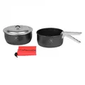 Produktbild: Trangia Tundra Outdoor Kochset II Non-Stick Anti-Haft