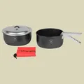 Produktbild: Trangia Tundra Set II Non-stick Topfset ohne Brenner