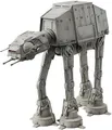 Produktbild: Bandai Modellbausatz Star Wars AT-AT, Maßstab 1:144