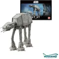 Produktbild: Revell Star Wars AT AT 1:144 01205