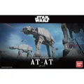 Produktbild: Revell REV1205 Star Wars: BANDAI AT-AT