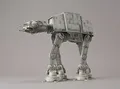 Produktbild: 01205 Revell Modellbausatz Star Wars AT-AT ~D~