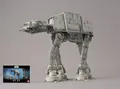 Produktbild: Star Wars At-At Walker Kunststoff Kit 1:144 Modell Revell