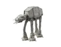 Produktbild: REVELL 1205 BANDAI AT-AT # NEU in OVP # Plastic Bausatz