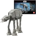 Produktbild: Revell 01205 Disney Star Wars at Stormtrooper originalgetreuer Modellbausatz für