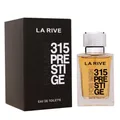 Produktbild: La Rive 315 Prestige 100 ml Eau de Toilette EDT Herrenparfum