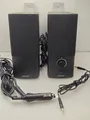 Produktbild: BOSE Companion 2 Serie III Multimedia-Lautsprecher - Schwarz - OHNE AC ADAPTER