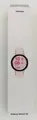 Produktbild: Samsung Galaxy Watch FE 40mm Pink Gold - GPS WiFi Bluetooth - NEU