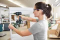 Produktbild: Festool TXS 18 C 3.0-Plus Akku-Bohrschrauber inkl. Koffer + 2 Akkus (576895)